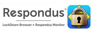 Respondus Lockdown Browser